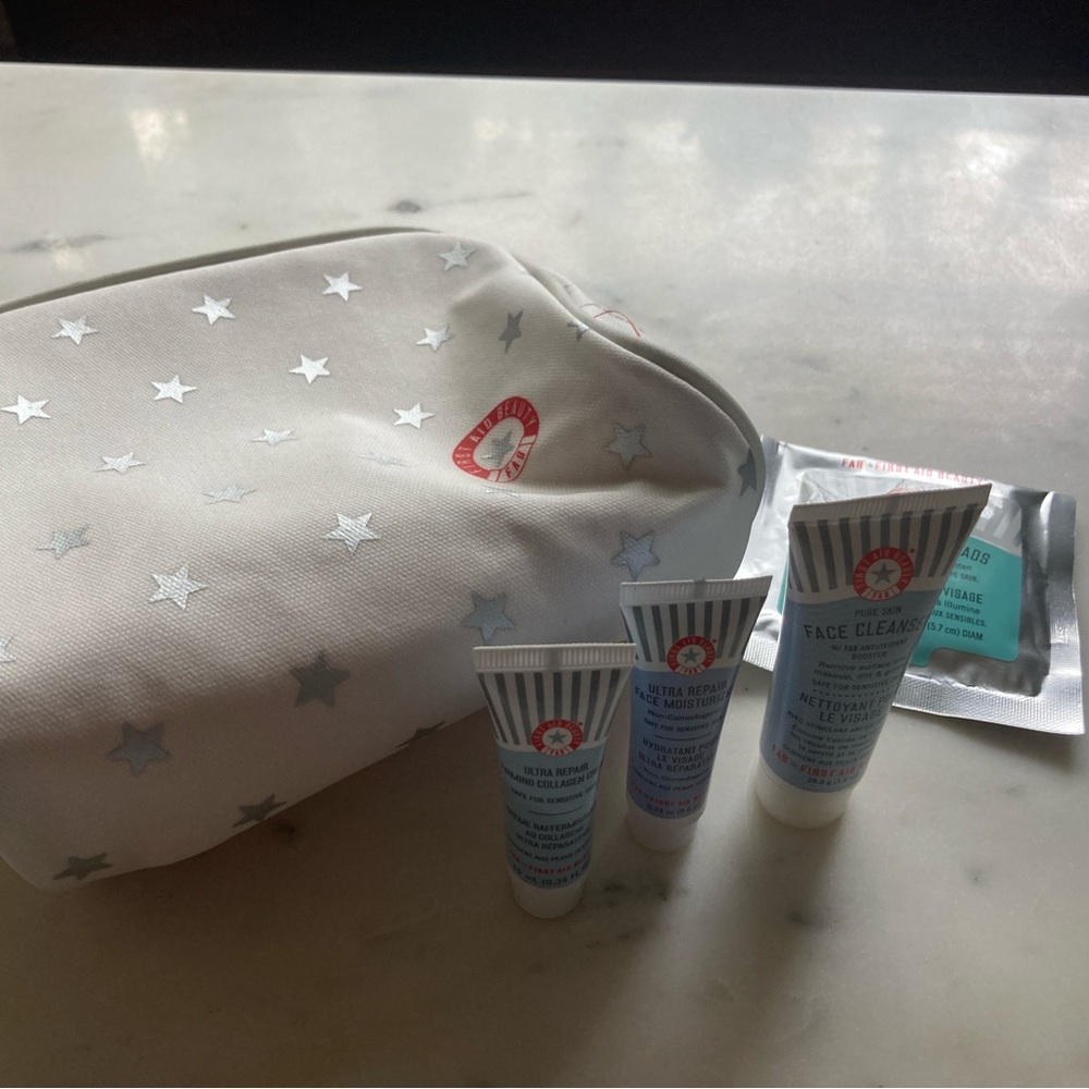 First Aid Beauty Bundle